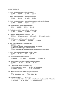 UNIT 6 practice TEST (from Ms. Duncan`s wikisite)