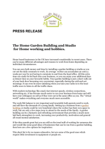 The-Home-Garden-Building-and