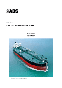 To access the Fuel Oil Management Plan Sample Template