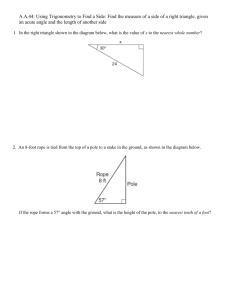 youtube-right-triangle-trig-worksheet