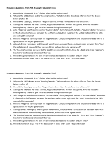 Discussion Questions (from A&E Biography education links) How