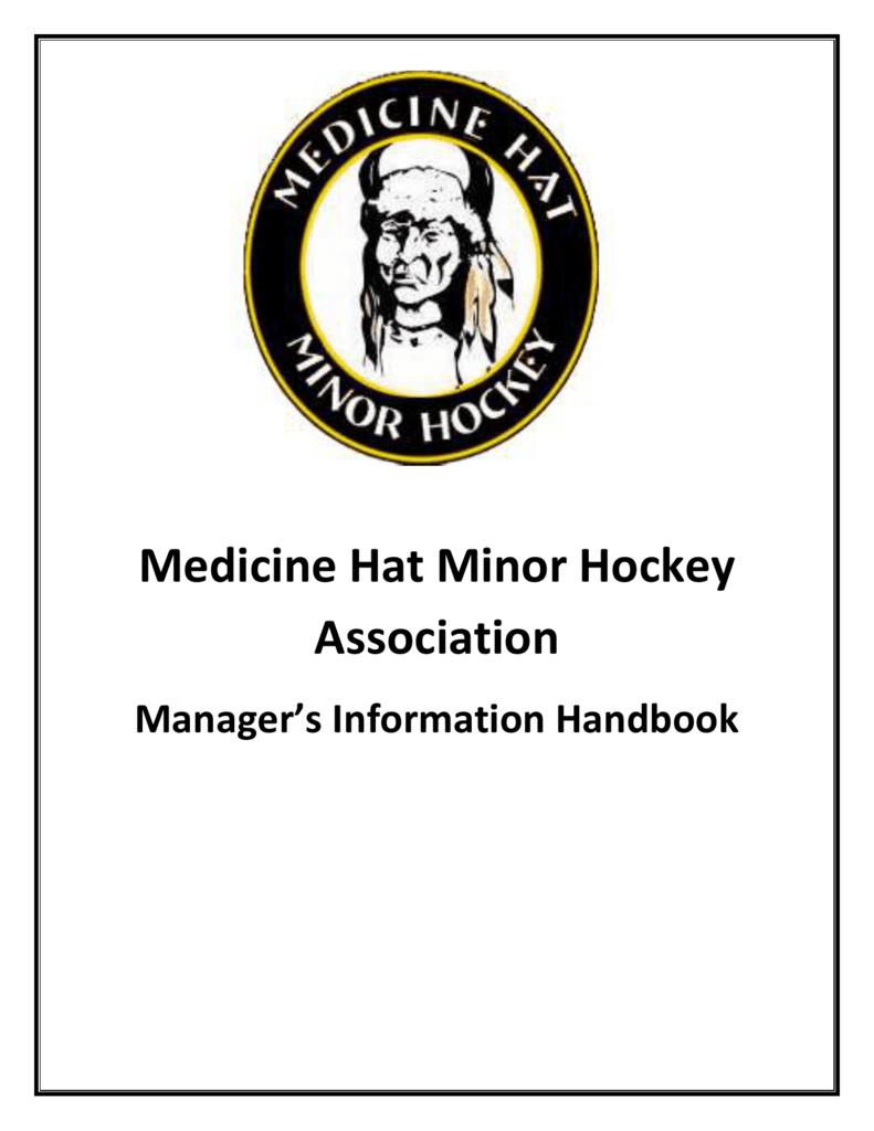 medicine hat minor hockey