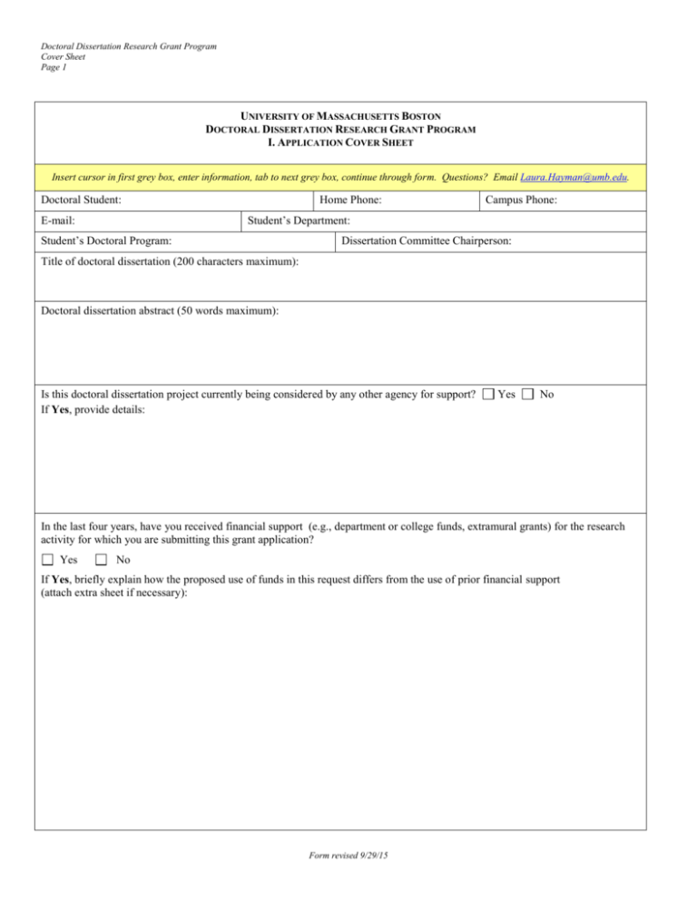 stanford doctoral dissertation reading committee form