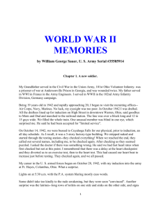Mil-Hist-WWII-Memories