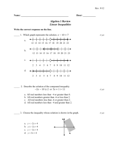 12-13-Algebra-1-Summative-5-Review - Windsor C