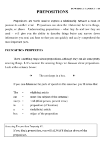 05-Prepositions