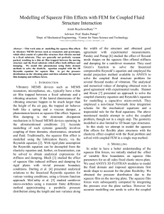 Symposium Abstract Template