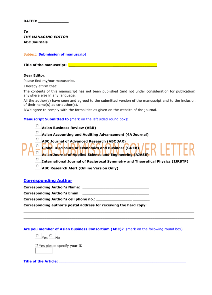 Cover Letter For Online Application No Contact from s3.studylib.net