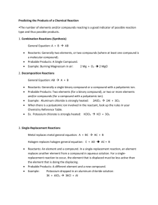 Module 6 Lesson 3 Remediation Notes 1A