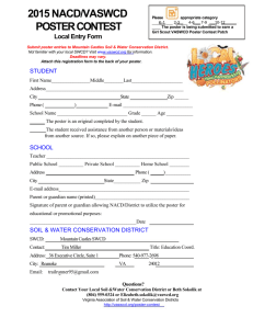 Local Entry Form