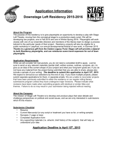 Stage-Left-15-16-Residency-Application