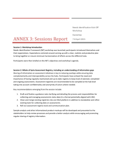 annex_3_sessions_report