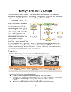 EnergyPlusHomeHandout