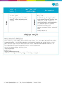 Young Digital Planet 2015 – Core Curriculum for English