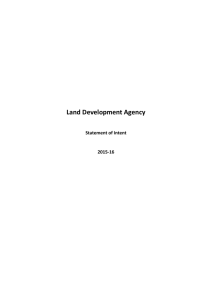 DOCX version - Land Development Agency