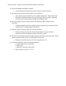 Chapter 5, Section 3 Book Work Answers