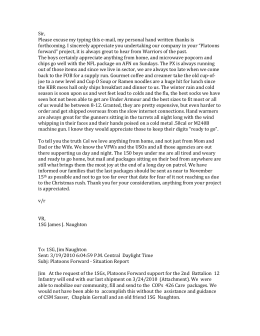 Key responsibility form image