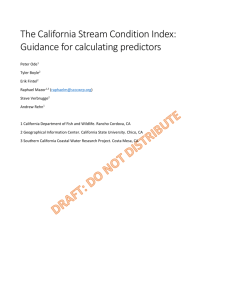 CSCI Guidance Document_GIS_2014_06_09