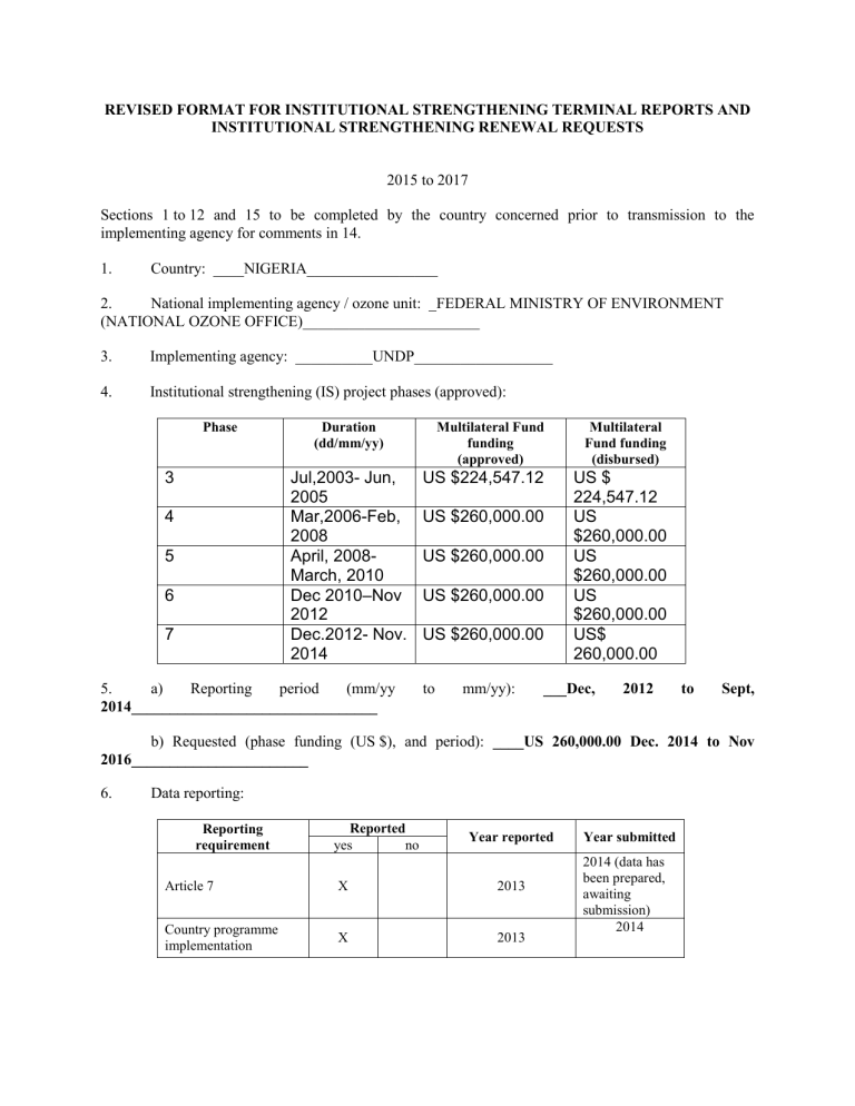 Project Report Document