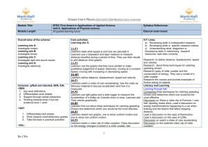 Medium-BTEC-sci-Applications-unit