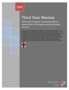 Informatics_2_Assessment_Report_2009
