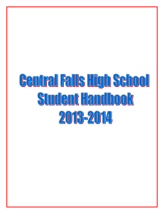 File - Central Falls High School