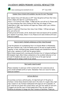Newsletter-June-19th-2015 - Causeway Green Primary School