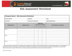 Risk-assessment-worksheet