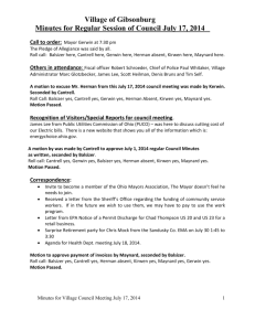 7 17 14 APPROVED COUNCIL minutes 2014 WF – Copy