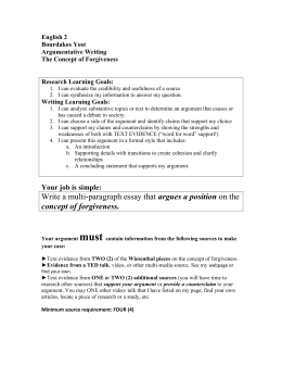 n o e dissertation