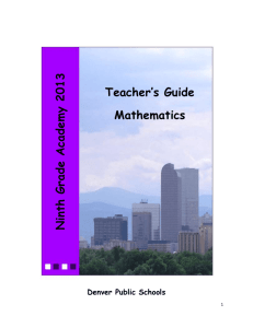 (4)-Revised Teacher Guide