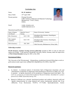 Curriculum vitae_RS_ 2015