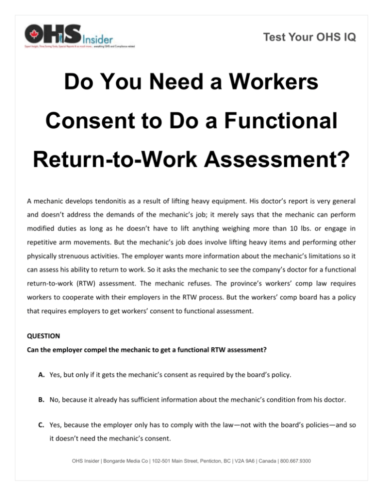 test-your-ohs-iq-do-you-need-a-workers-consent-to