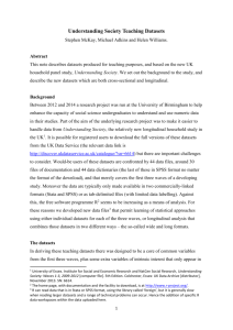 Understanding%20Society%20Teaching%20Datasets