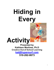 Hiding-in-Every-Activity-no-homework-activities-non
