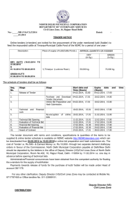 KG - Welcome to Municipal Corporation of Delhi