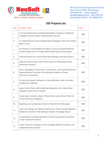 EEE Matlab List-2