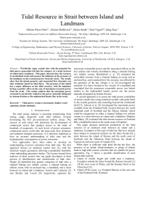 IEEE Paper Template in A4 (V1)