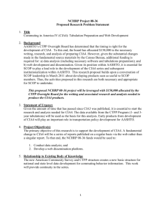 CIA4 8-36 Problem Statement - American Association of State