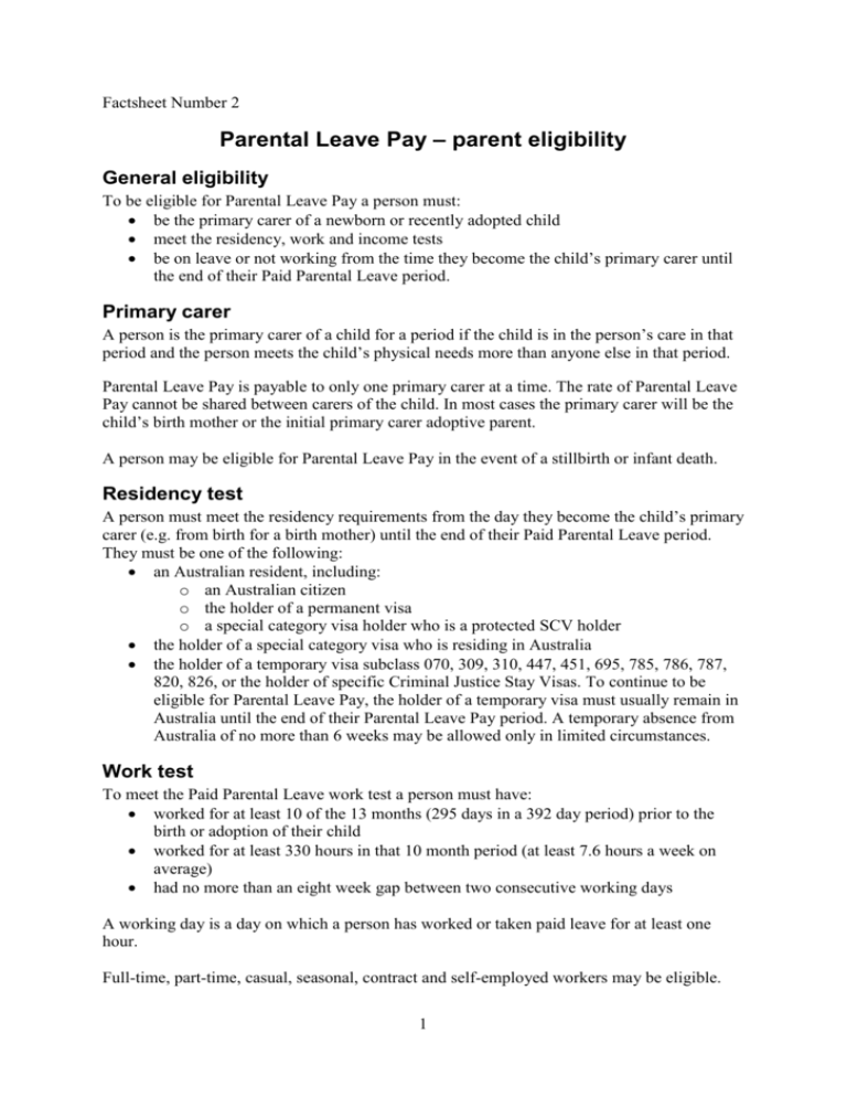 parental-leave-pay-parent-eligibility