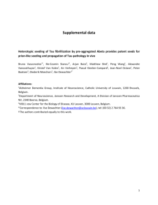 Supplemental data - Springer Static Content Server