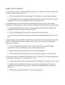 Chapter 9 Review Questions Quiz Bowl Format