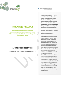 INNOVAge_1stIntermediateEvent_Agenda_draft3
