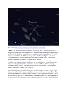 Astronomy - astronomylinks