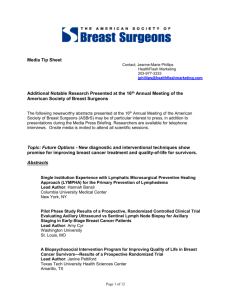 MS-Word - American Society of Breast Surgeons