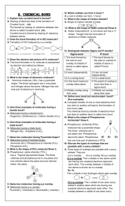 2. chemical bond - naga murthy sir