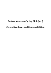 EVCC_Roles_Responsibilities