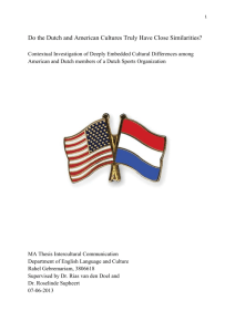 Open Access version via Utrecht University Repository