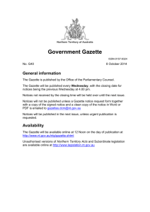 docx 1.6 mb - Northern Territory Government