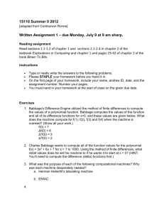 WA1 - Andrew.cmu.edu